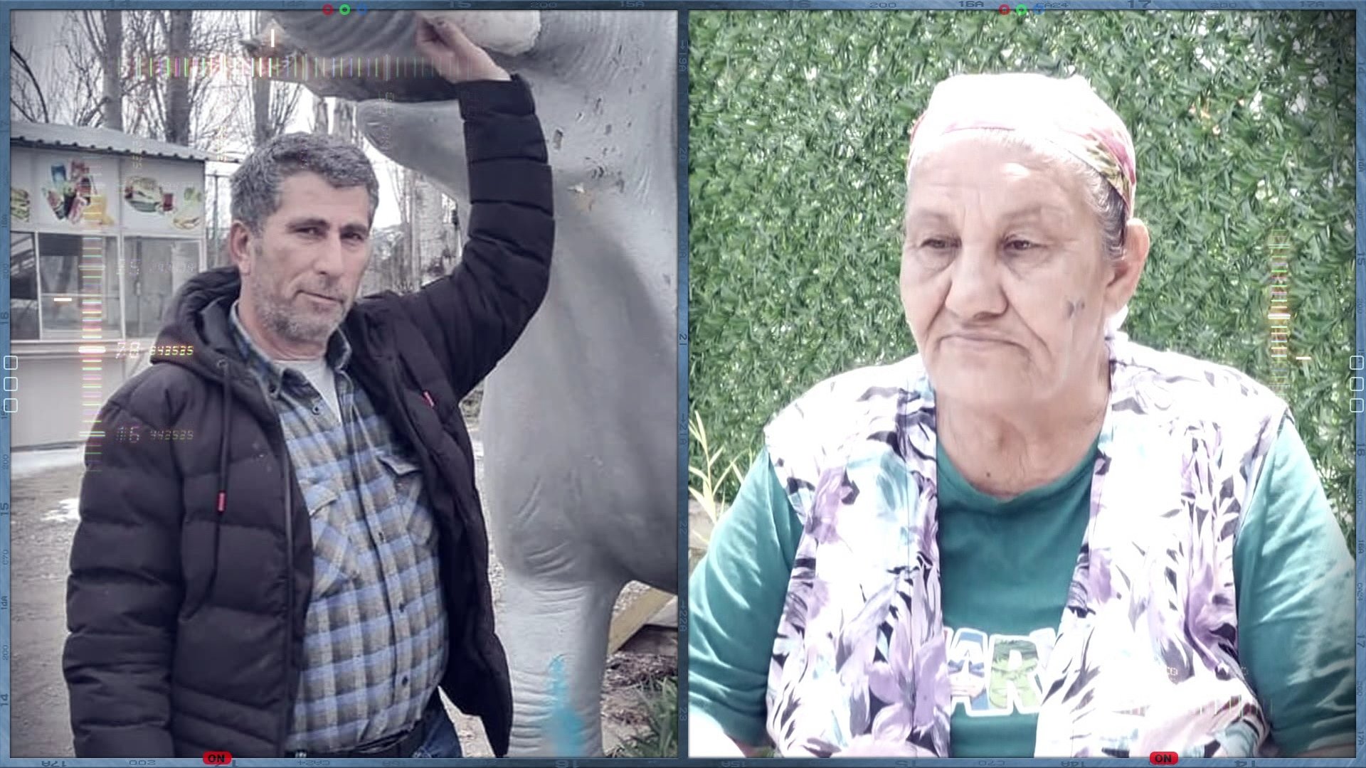 Müge Anlı'nın aradığı Şaban Ataş'ın cesedi bulundu. Cinayeti itiraf etti.