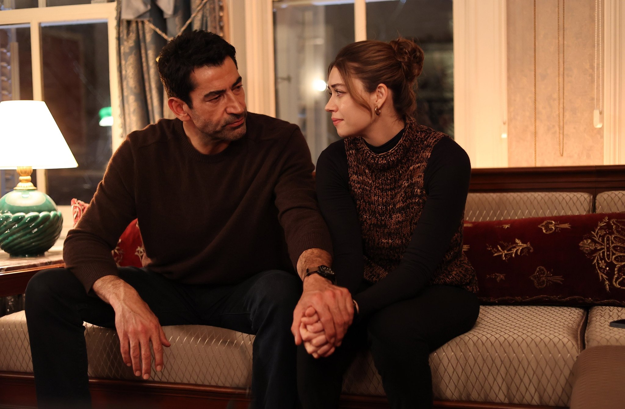 8. Bölüm Foto Galeri