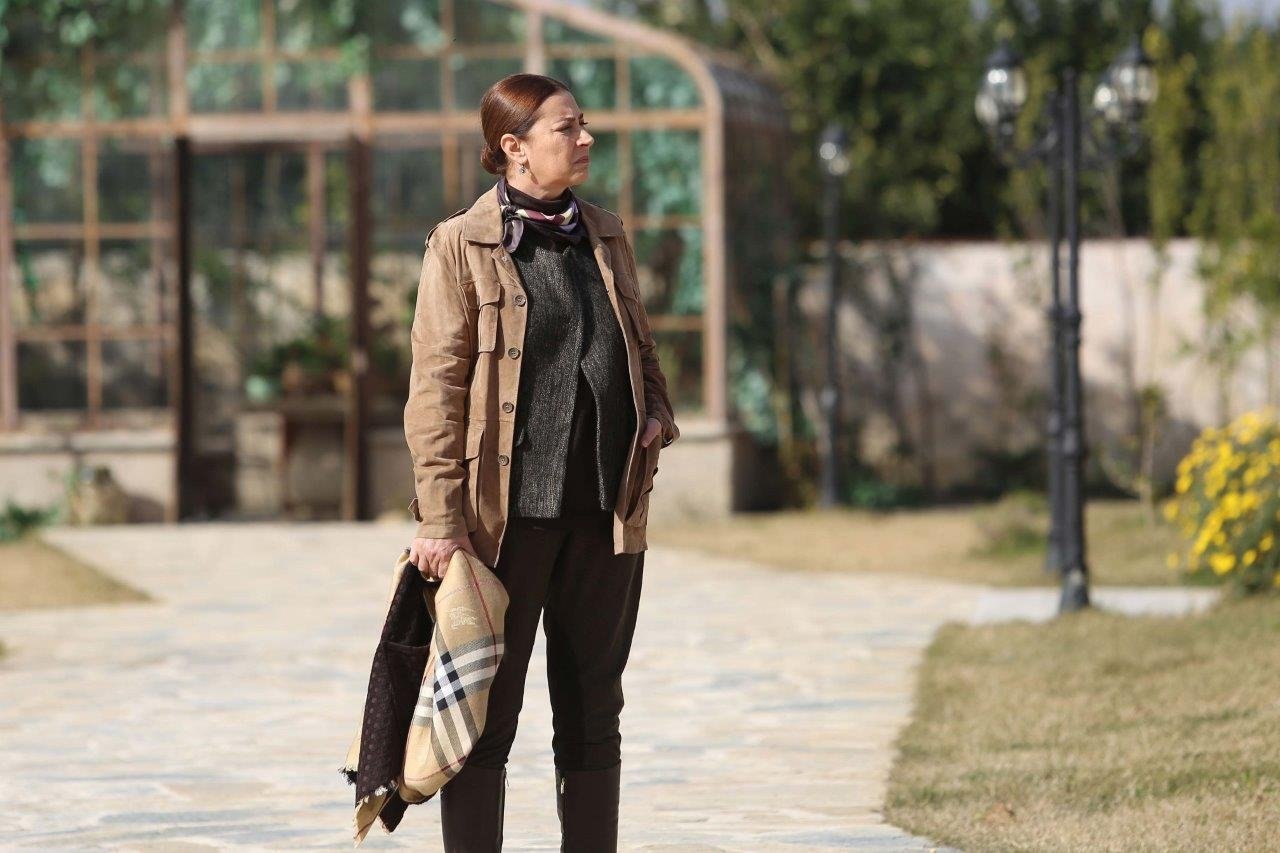 21. Bölüm Foto Galeri