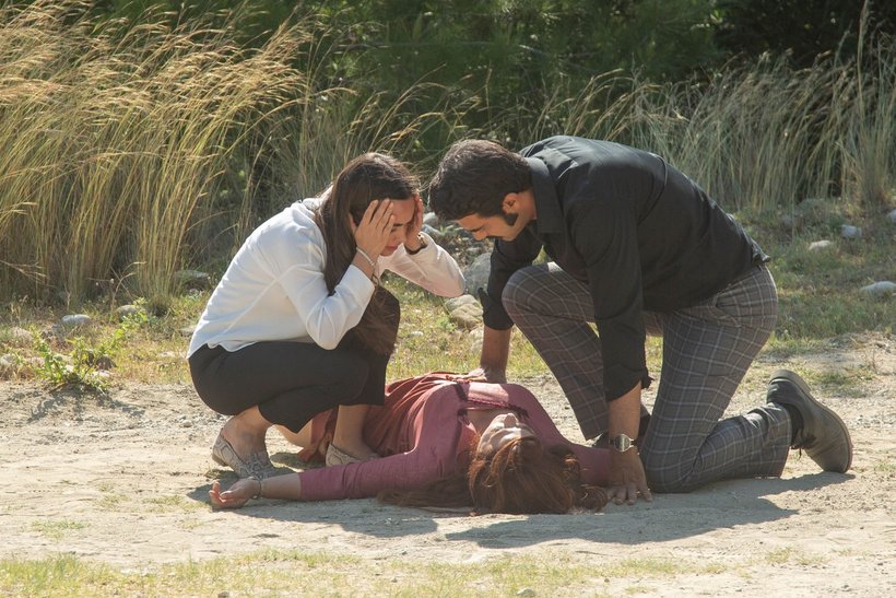 Tüm Türkiye Bir Zamanlar Çukurova izledi