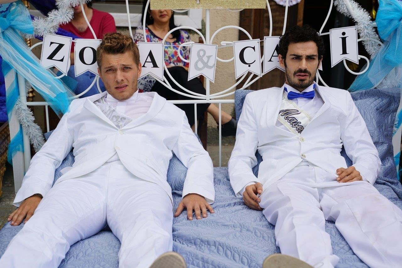 9. Bölüm Foto Galeri 