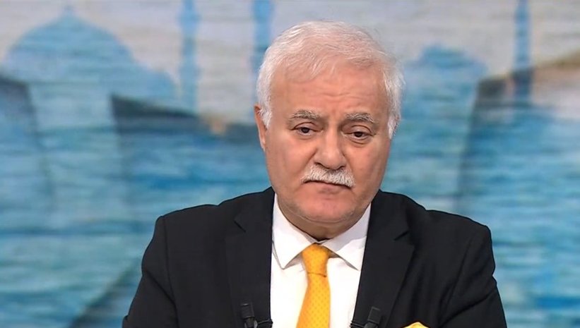 nihat-hatipoglu-ile-kuran-ve-sunnet