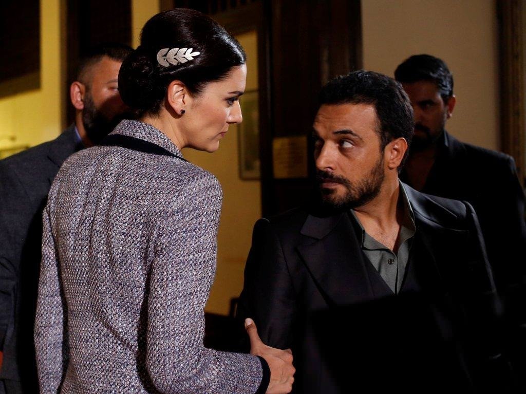 69. bölüm fotoğrafları