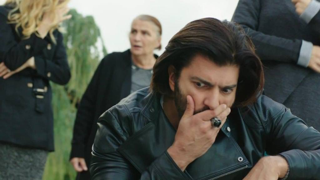 34. bölüm foto galeri 