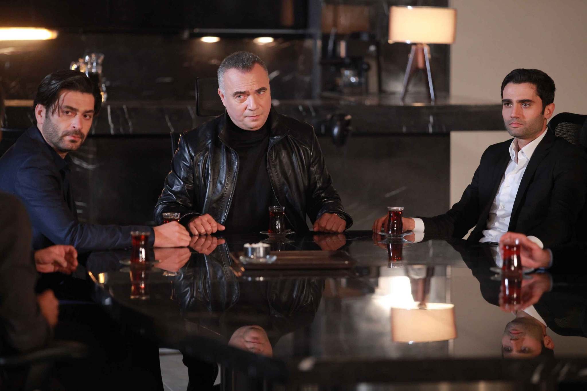 77. Bölüm foto galeri