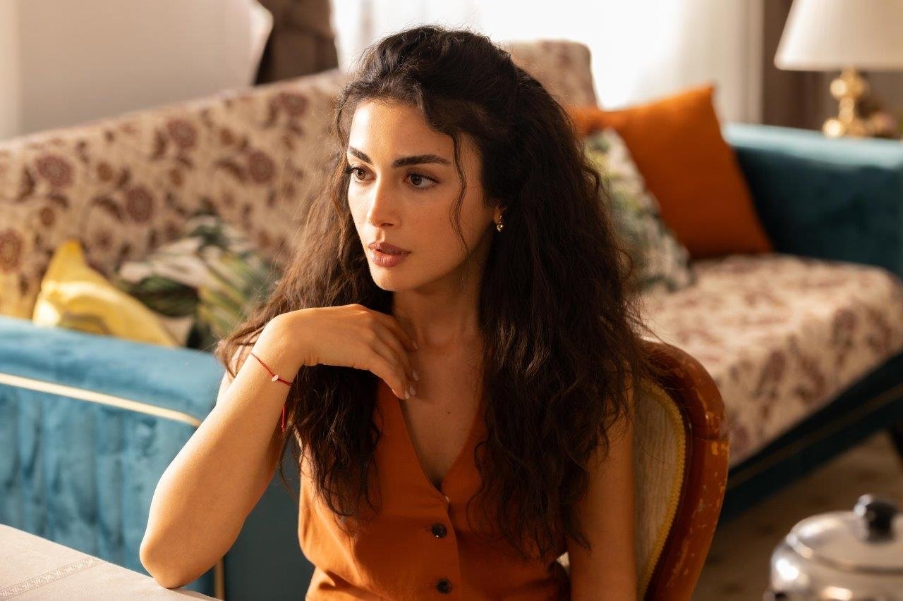 4. Bölüm Foto Galeri 