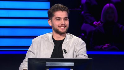 Kim Milyoner Olmak İster?