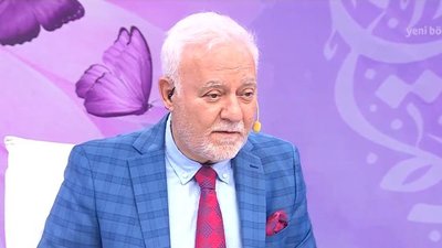 Nihat Hatipoğlu ile Kur’an ve Sünnet