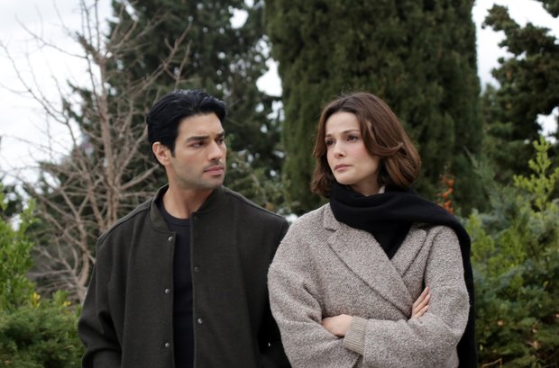 Akıncı’nın yeni senaristi: Altuğ Küçük