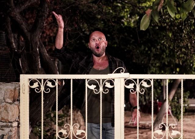 Reis 6. bölüm fotoğrafları