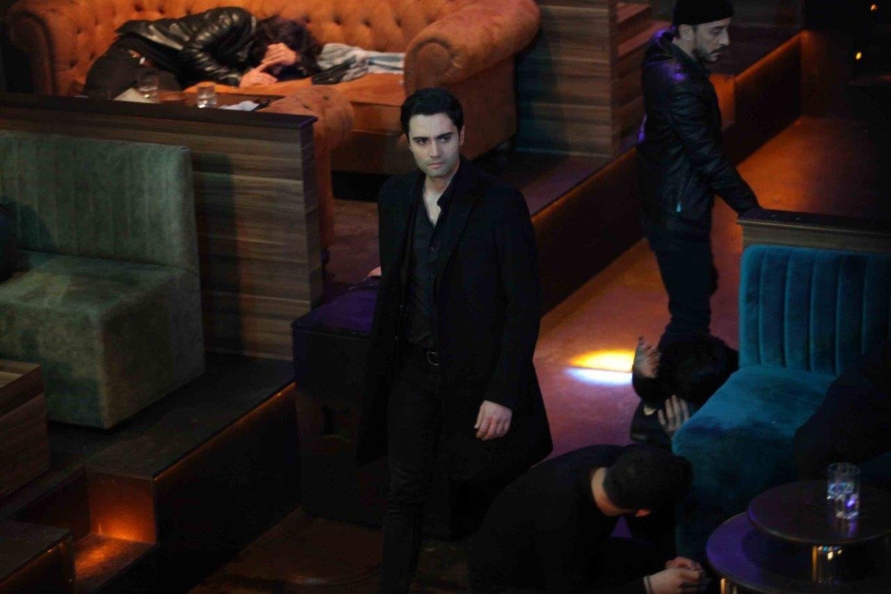 122. Bölüm Foto Galeri 