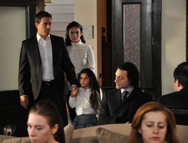 Unutulmaz 63. Bölüm