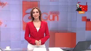atv Gün Ortası
