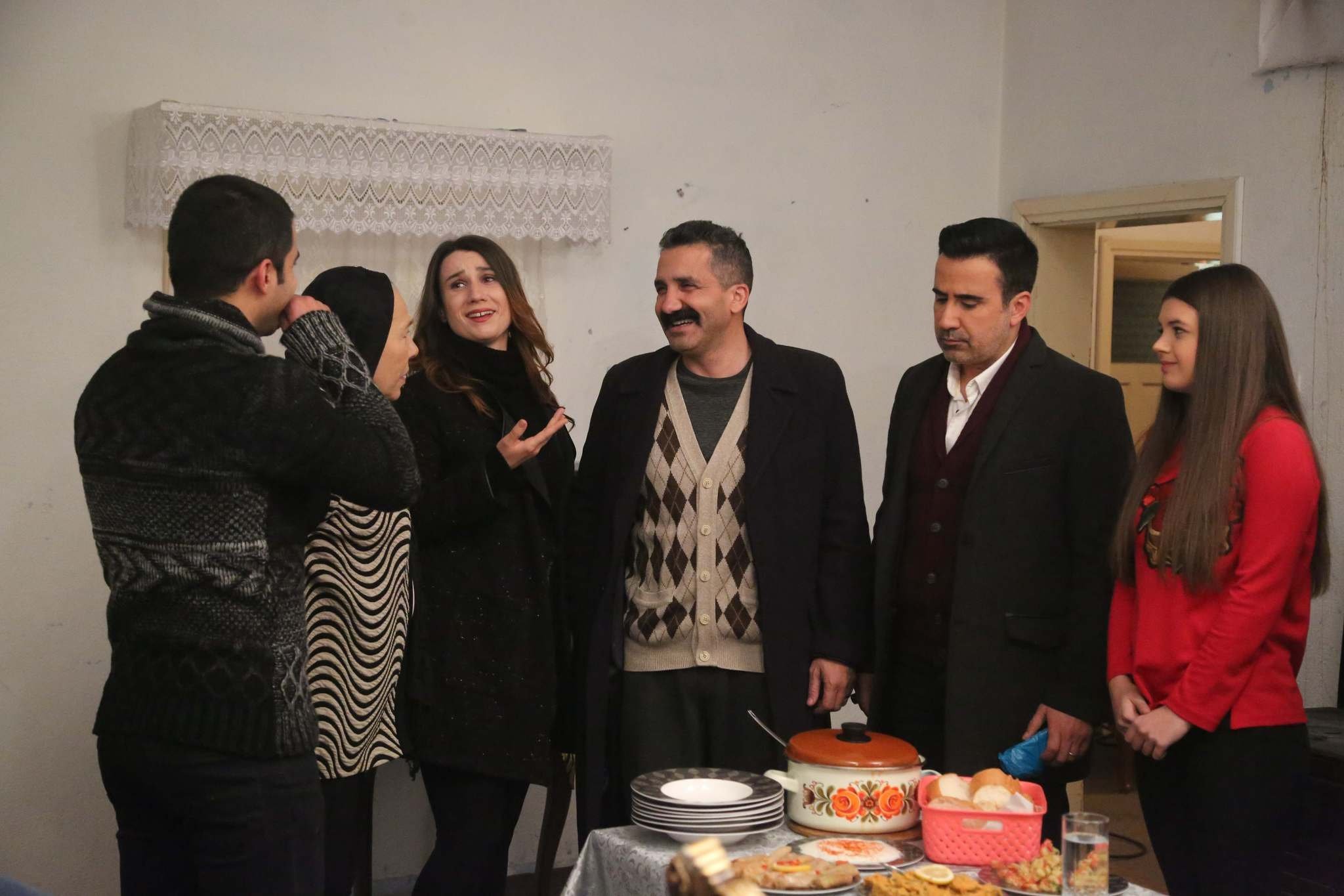 53. Bölüm Foto Galeri