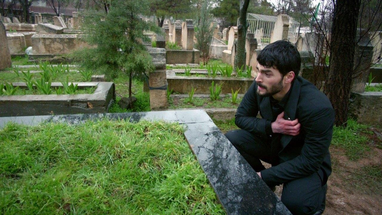 3. Bölüm Foto Galeri 