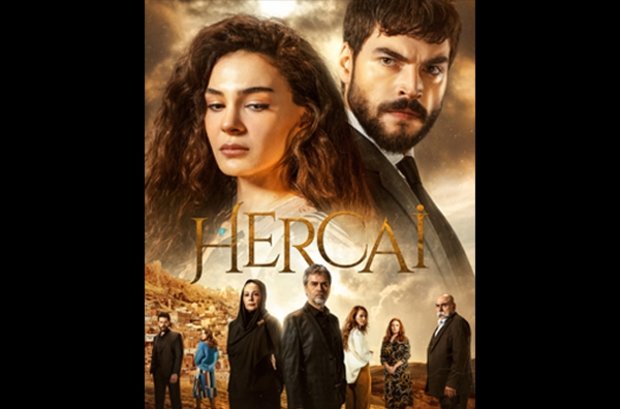 Mardin’in yeni incisi Hercai