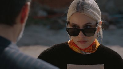 Berna’nın işbirlikçisi ortaya çıktı!