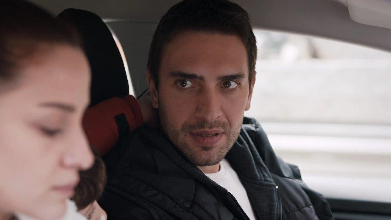 41. Bölüm Foto Galeri 