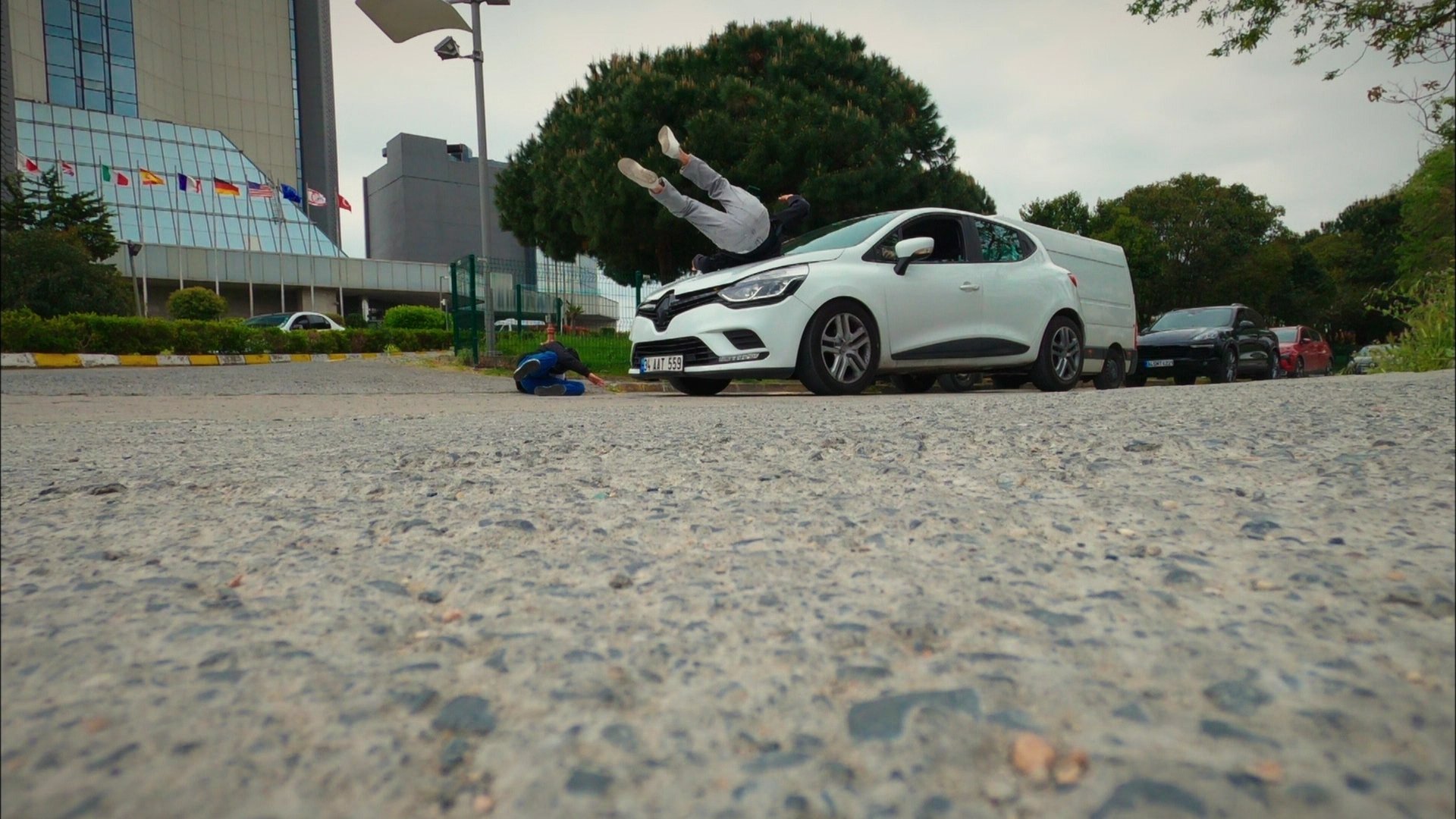 Süsen gerçekleri itiraf edecek mi?