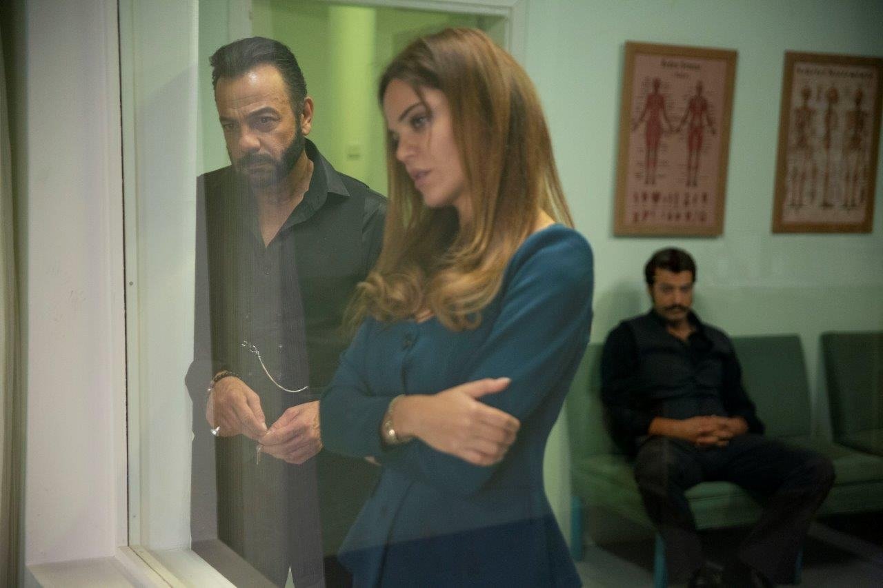 Züleyha ve Yılmaz'ın Unutulmaz Aşkı