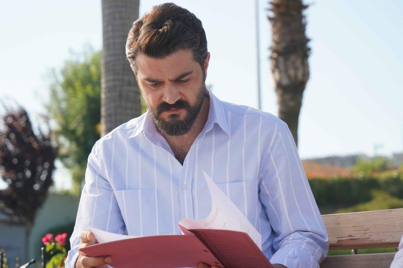 5. Bölüm Final Foto Galeri 