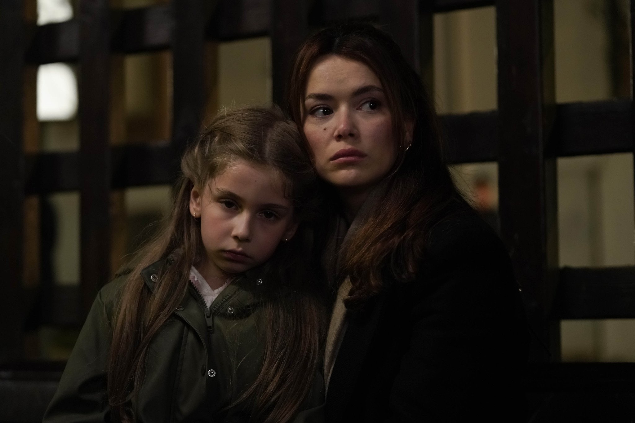 16. Bölüm Foto Galeri