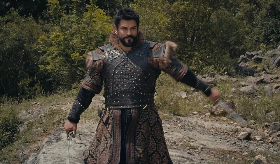 Kuruluş Osman - 2. Fragman