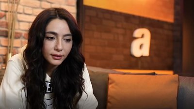 Öykü Gürman ile Birlikte İzleyelim 1. Bölüm