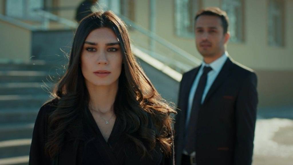 17. Bölüm foto galeri