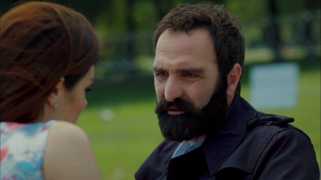 Kertenkele 31. bölüm replik galerisi