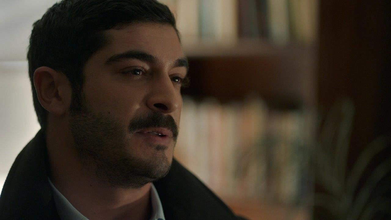 1. Bölümde neler olacak?