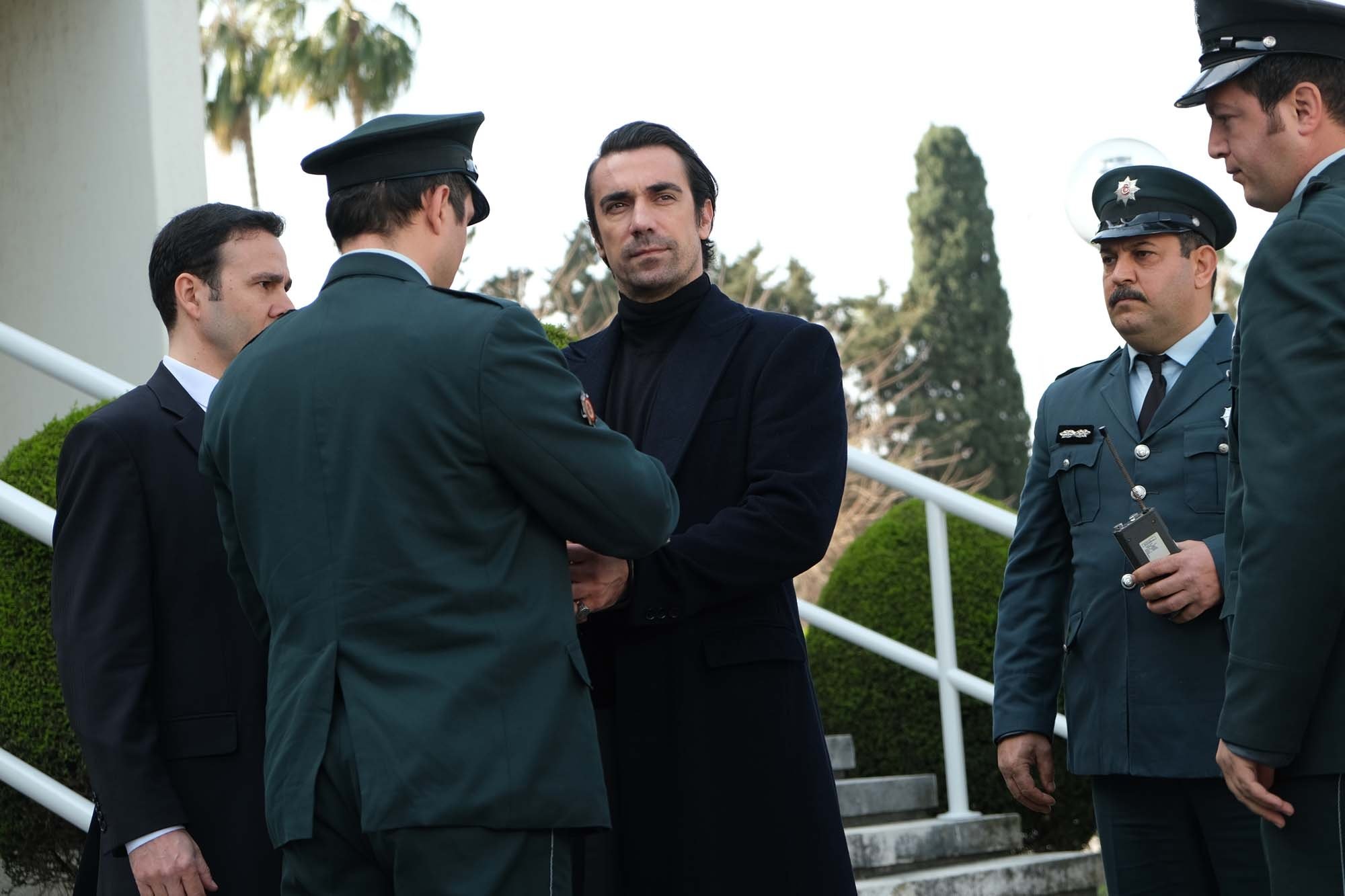 128. Bölüm Foto Galeri