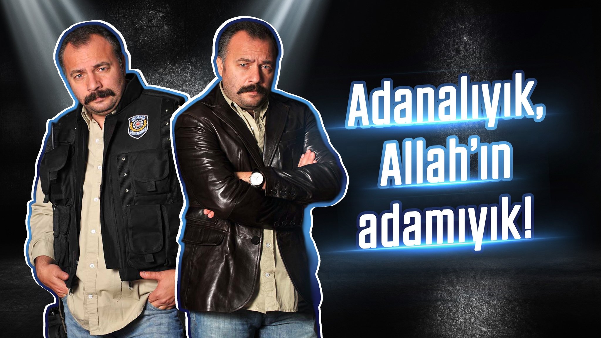 20 karede atv nostalji rüzgarı!