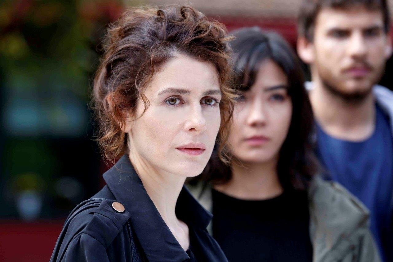 1. Bölüm Foto Galeri 