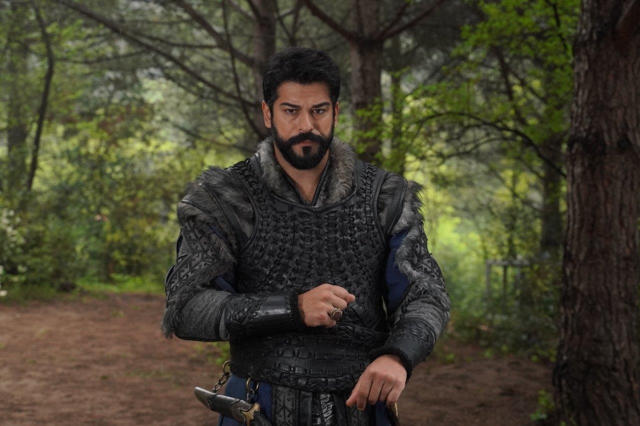 127. Bölüm Foto Galeri