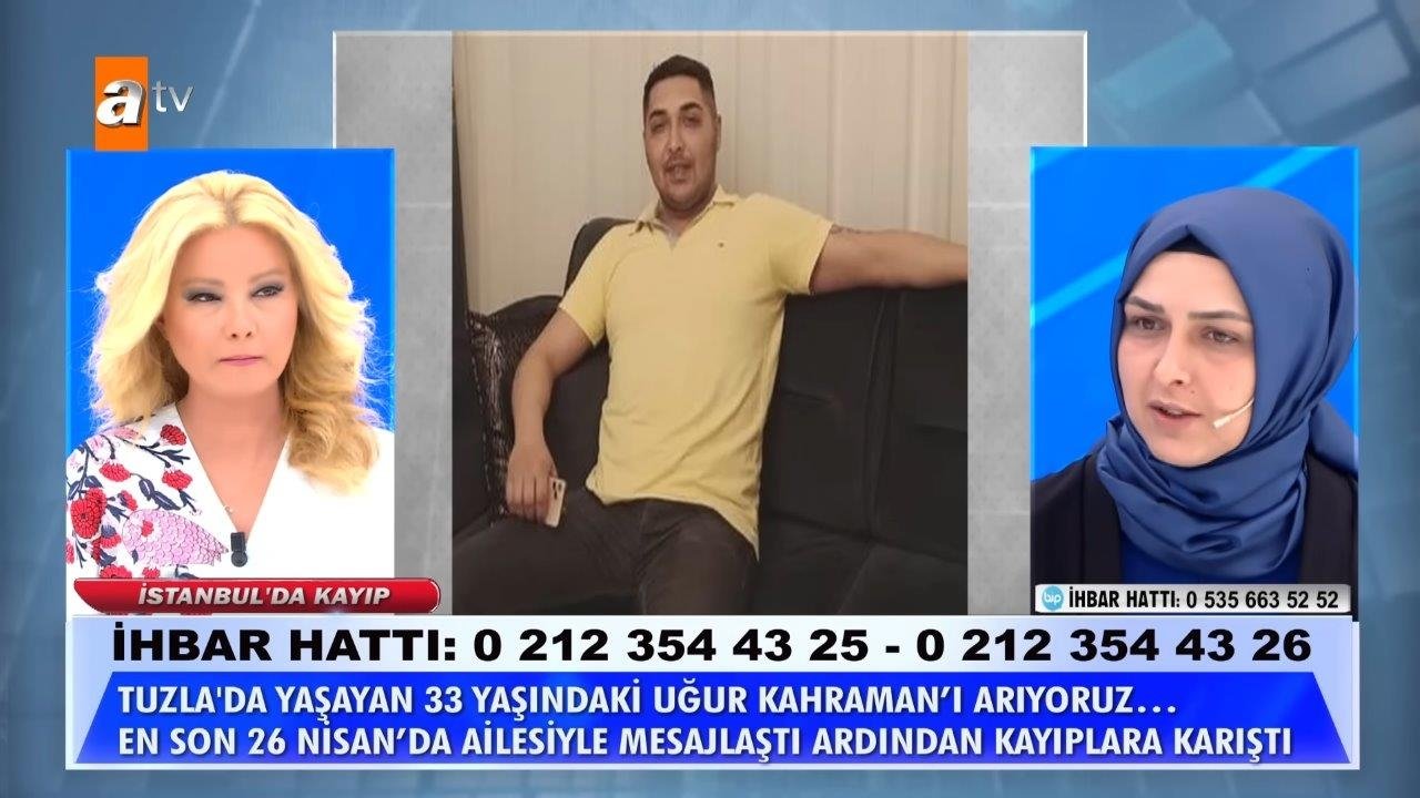 Öldürdü, varile koydu!