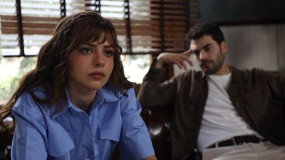 3. Bölüm Foto Galeri