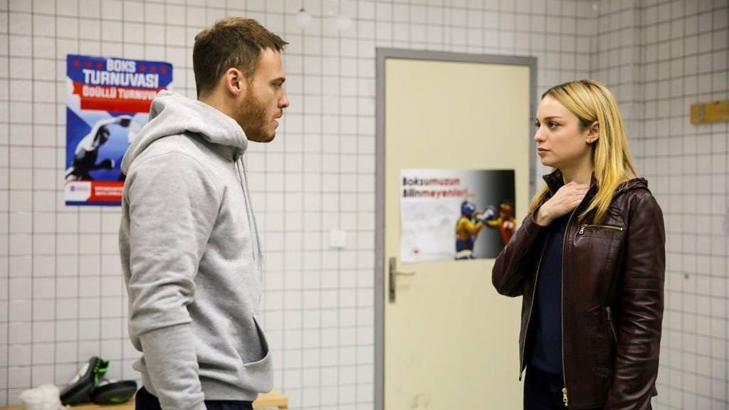 9. Bölüm foto galeri