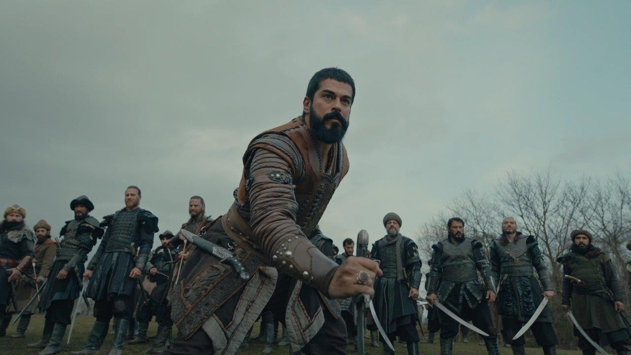 51. Bölüm Foto Galeri 