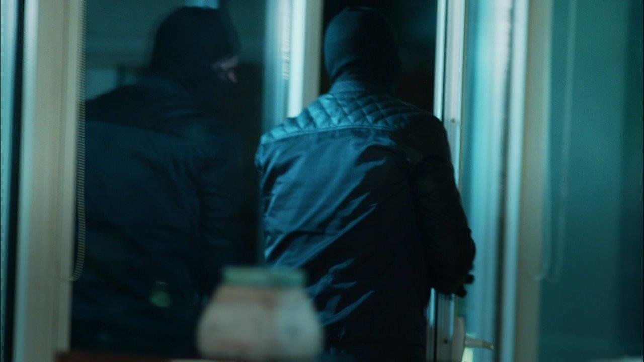 Nazlı'yı öldürmeye çalışan kim?