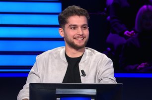 Kim Milyoner Olmak İster?