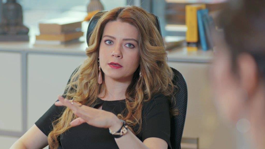 Bugüne kadar hiç izlemeyenler için Kertenkele