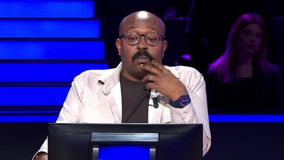 Kim Milyoner Olmak İster?