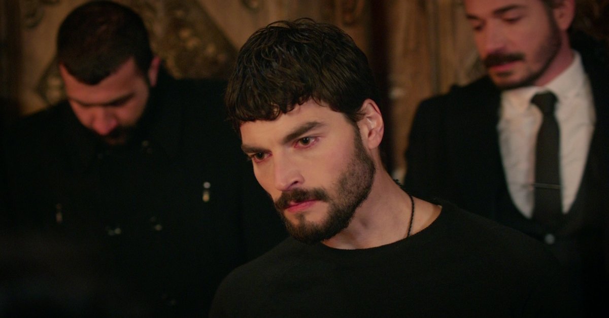 Hercai