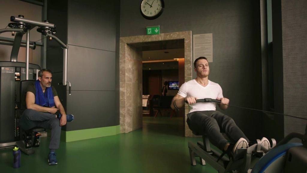 14. Bölüm foto galeri