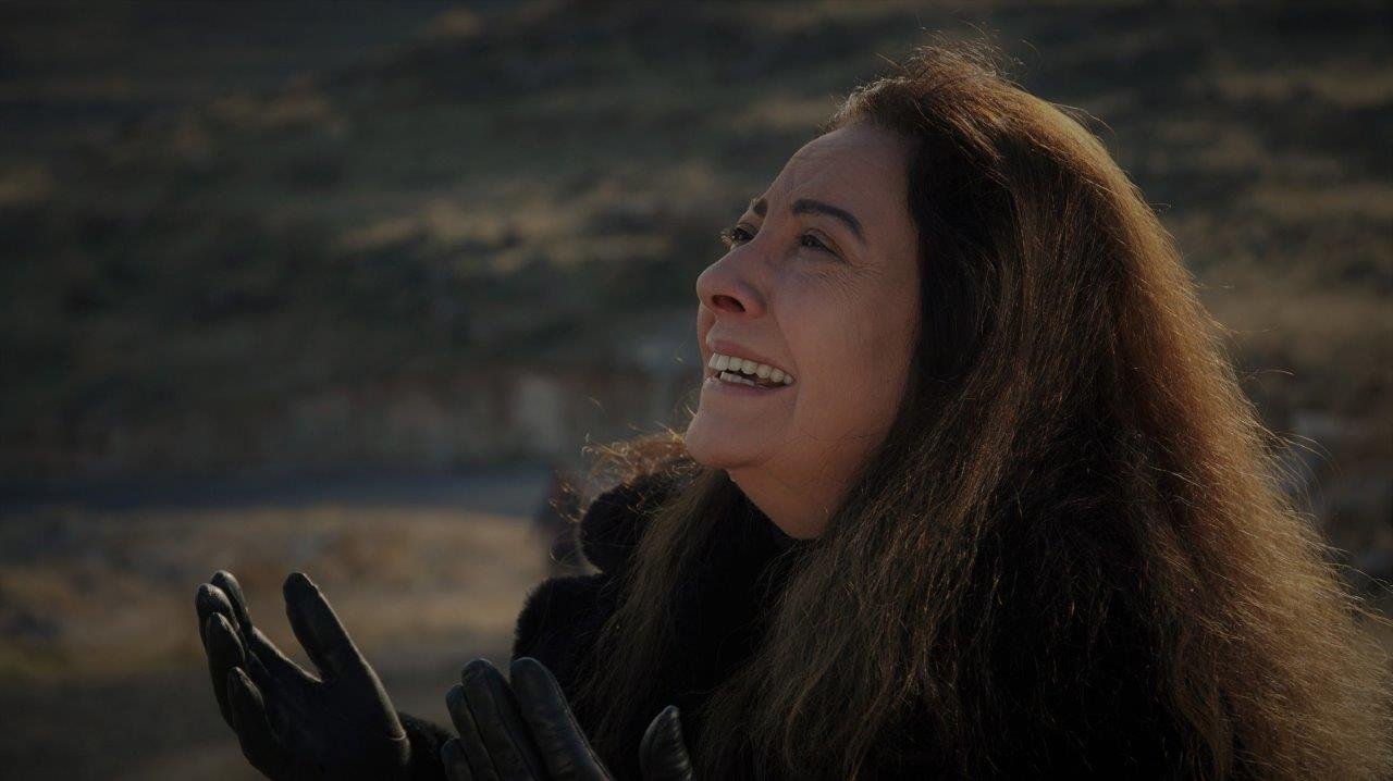 55. Bölüm Foto Galeri 