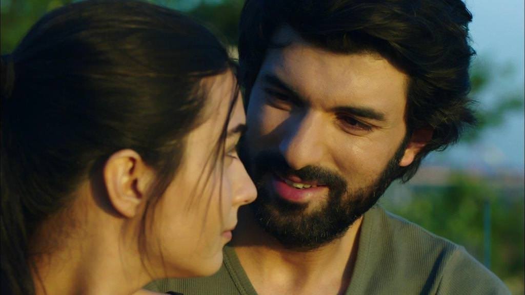 İki sevgili kavuşuyor! 51.bölüm fotogaleri