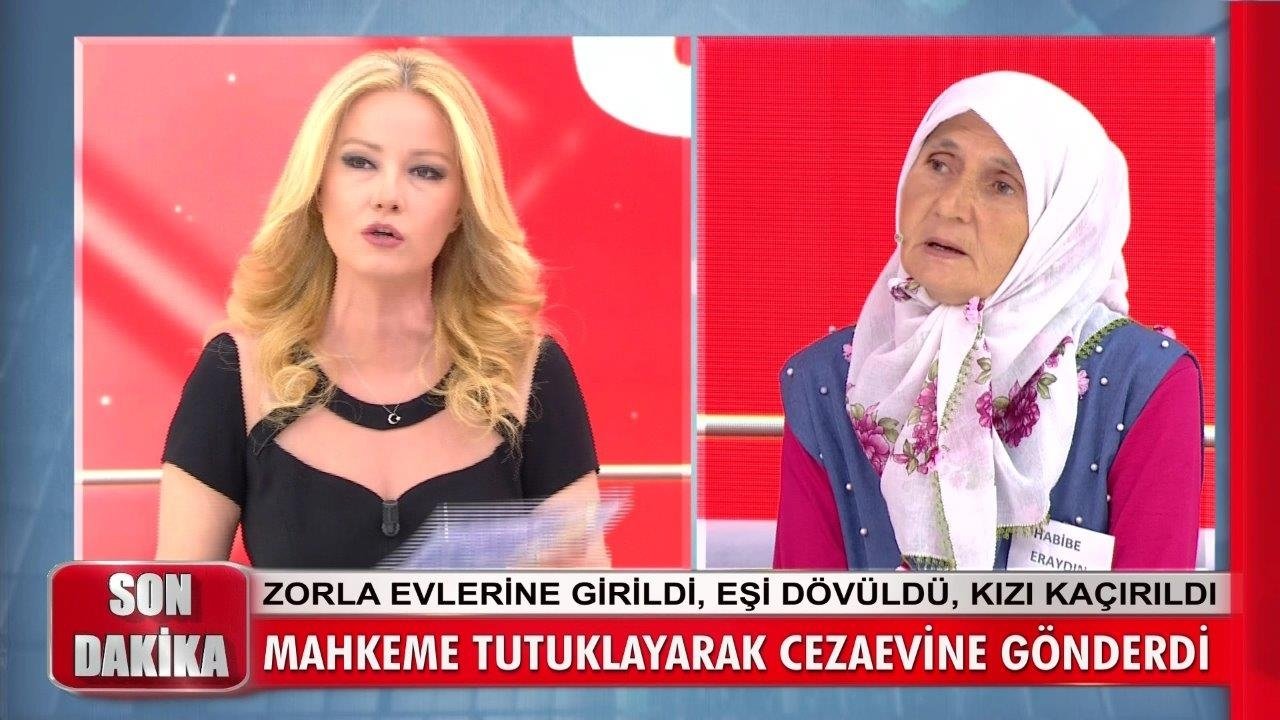 Müge Anlı son sezonda neler oldu?