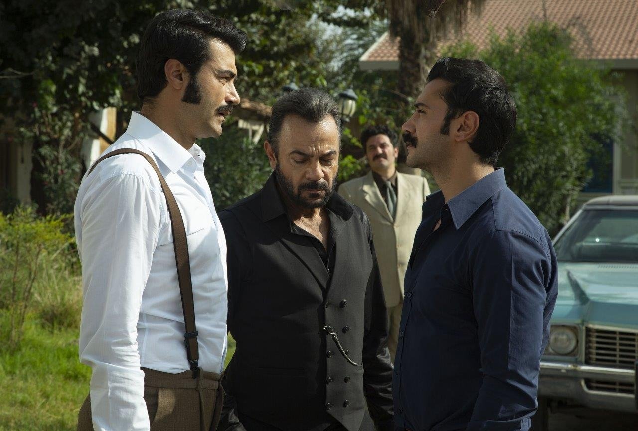 75. Bölüm Foto Galeri 