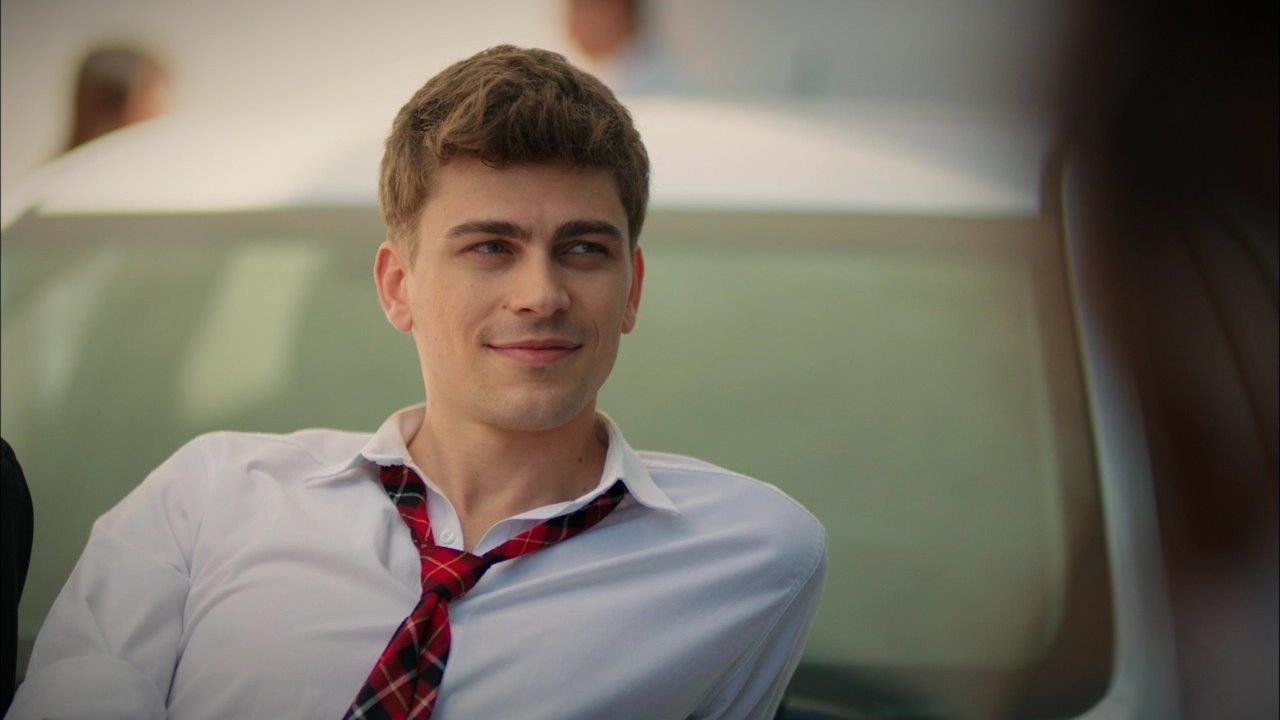 Kızları nezarete düşüren kaza! İşte Asiye, Aybike, Süsen ve Harika'nın yaşadıkları